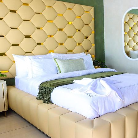 Suite Boutique Lodge Pretoria-Noord Extérieur photo