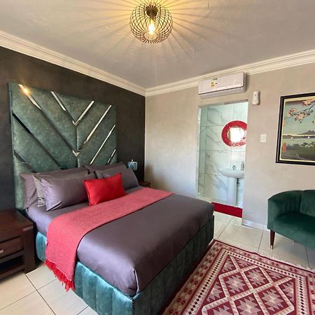 Suite Boutique Lodge Pretoria-Noord Extérieur photo