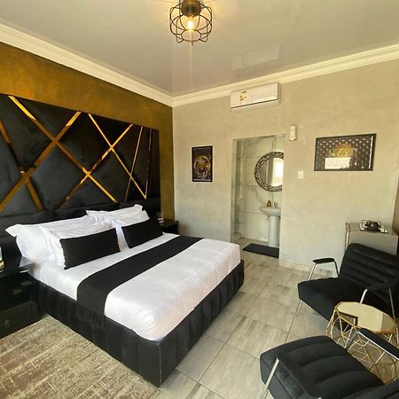 Suite Boutique Lodge Pretoria-Noord Extérieur photo
