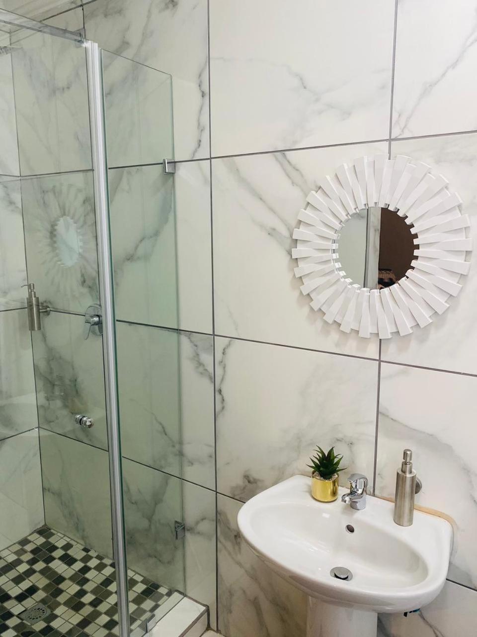 Suite Boutique Lodge Pretoria-Noord Extérieur photo