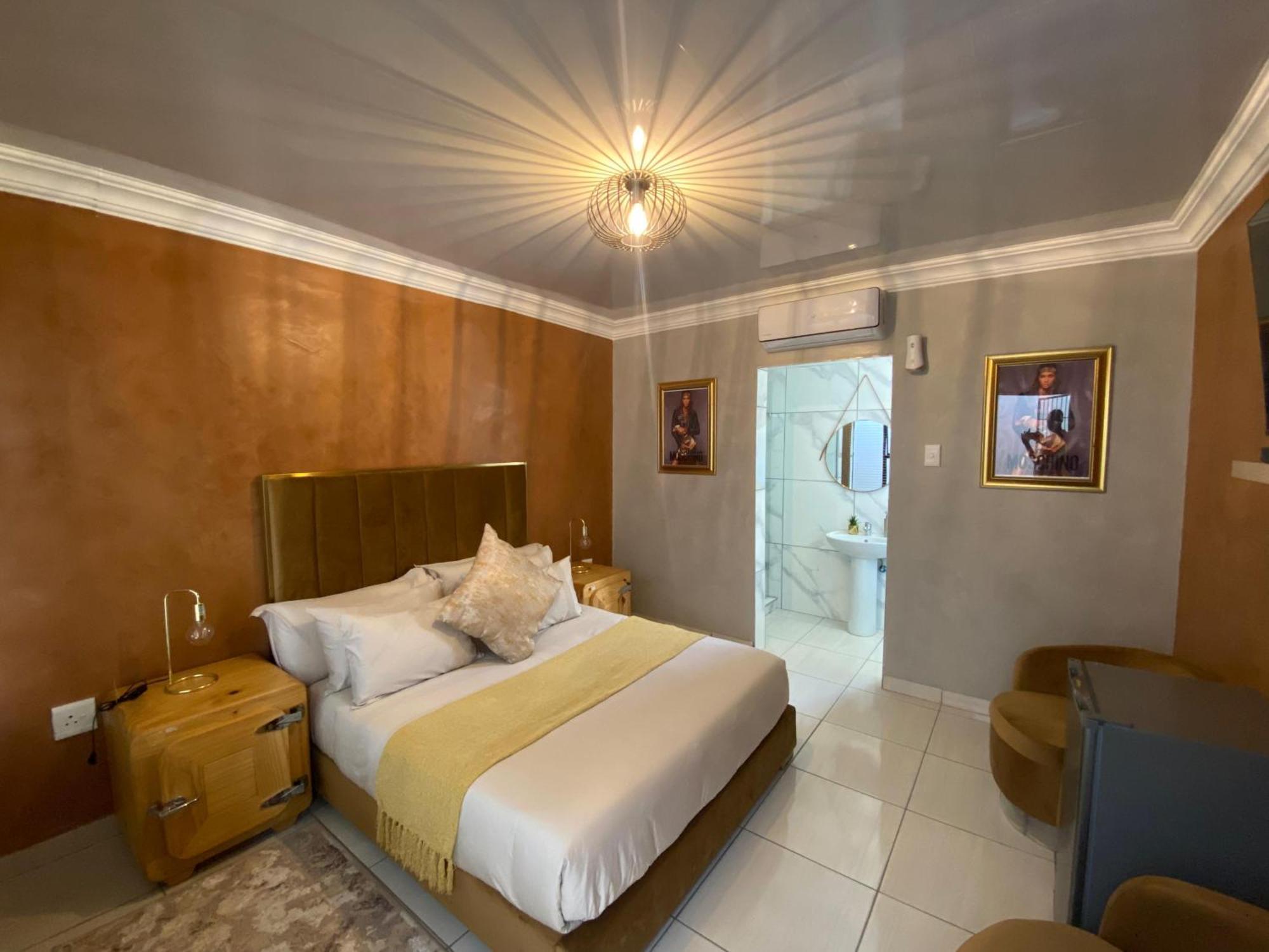 Suite Boutique Lodge Pretoria-Noord Extérieur photo