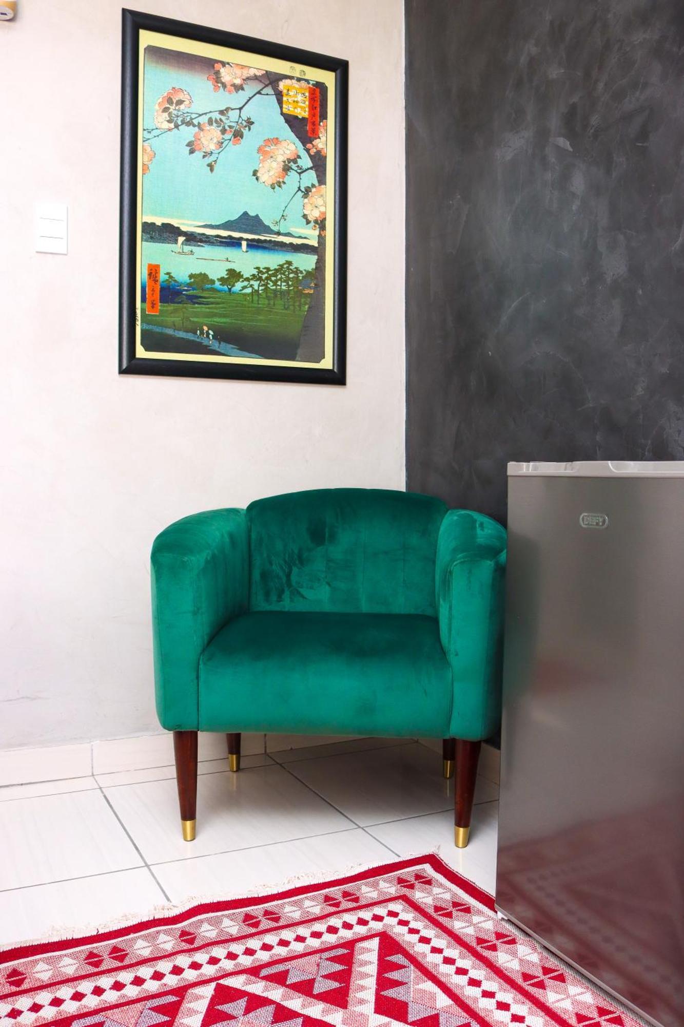 Suite Boutique Lodge Pretoria-Noord Extérieur photo