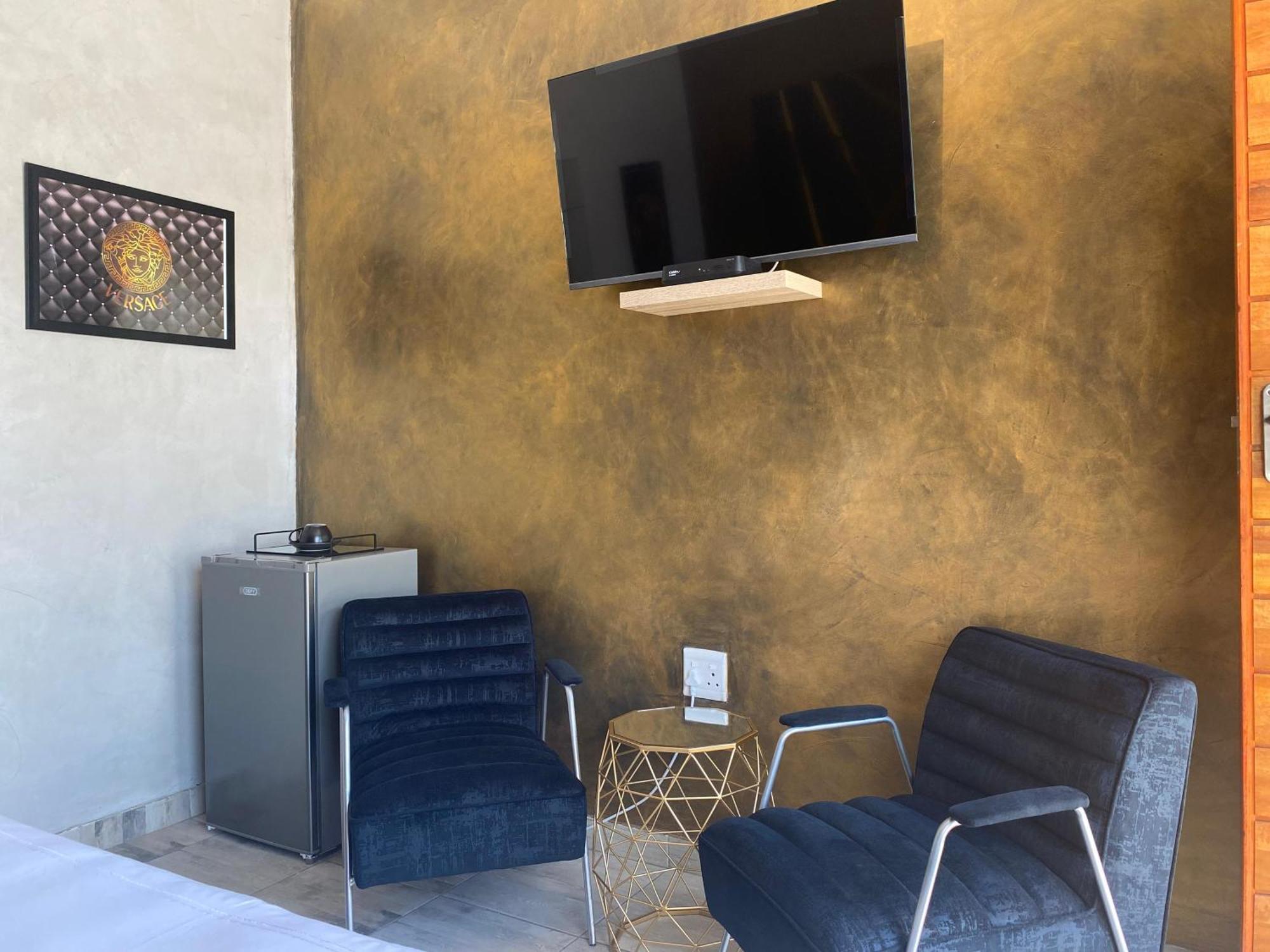Suite Boutique Lodge Pretoria-Noord Extérieur photo