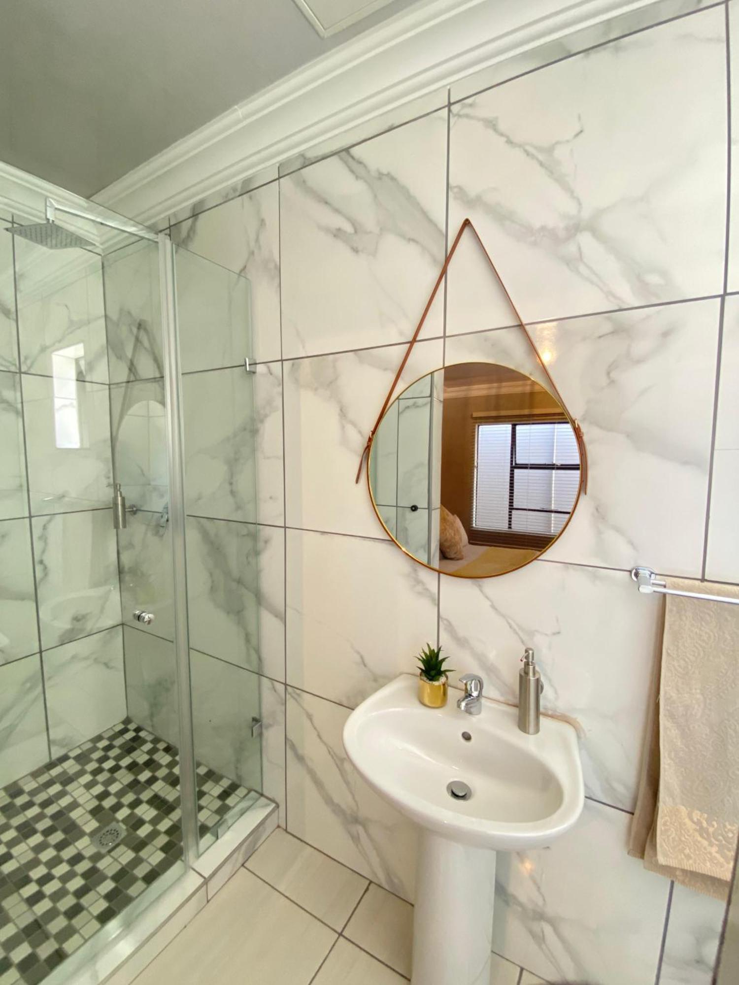Suite Boutique Lodge Pretoria-Noord Extérieur photo
