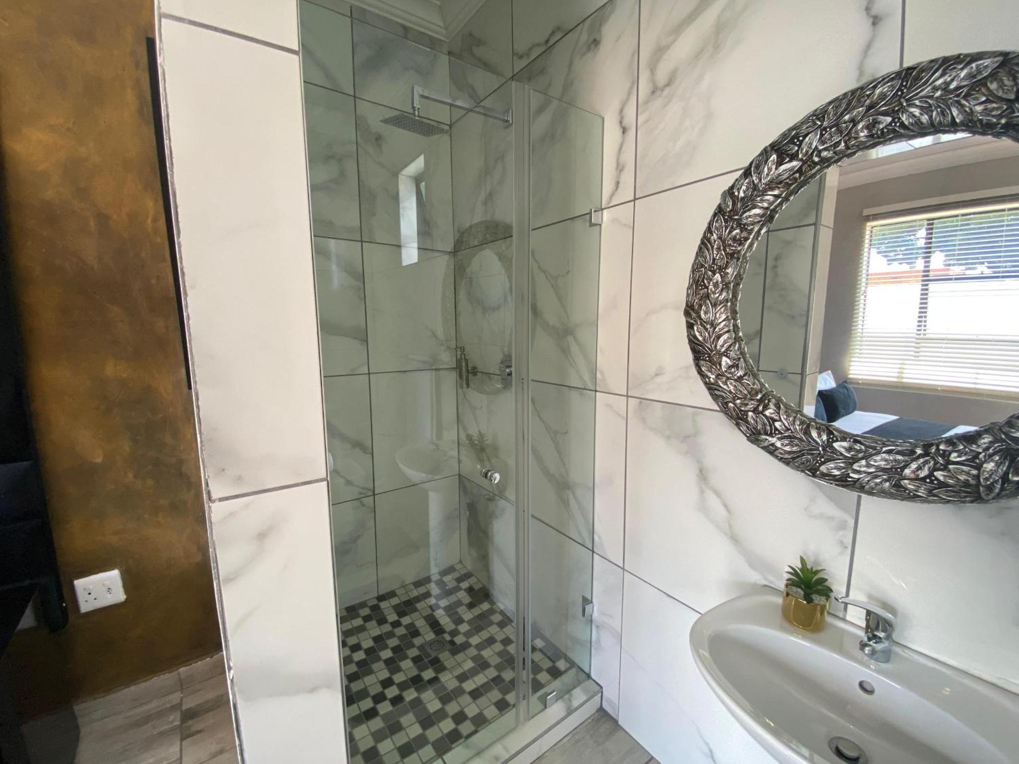 Suite Boutique Lodge Pretoria-Noord Extérieur photo