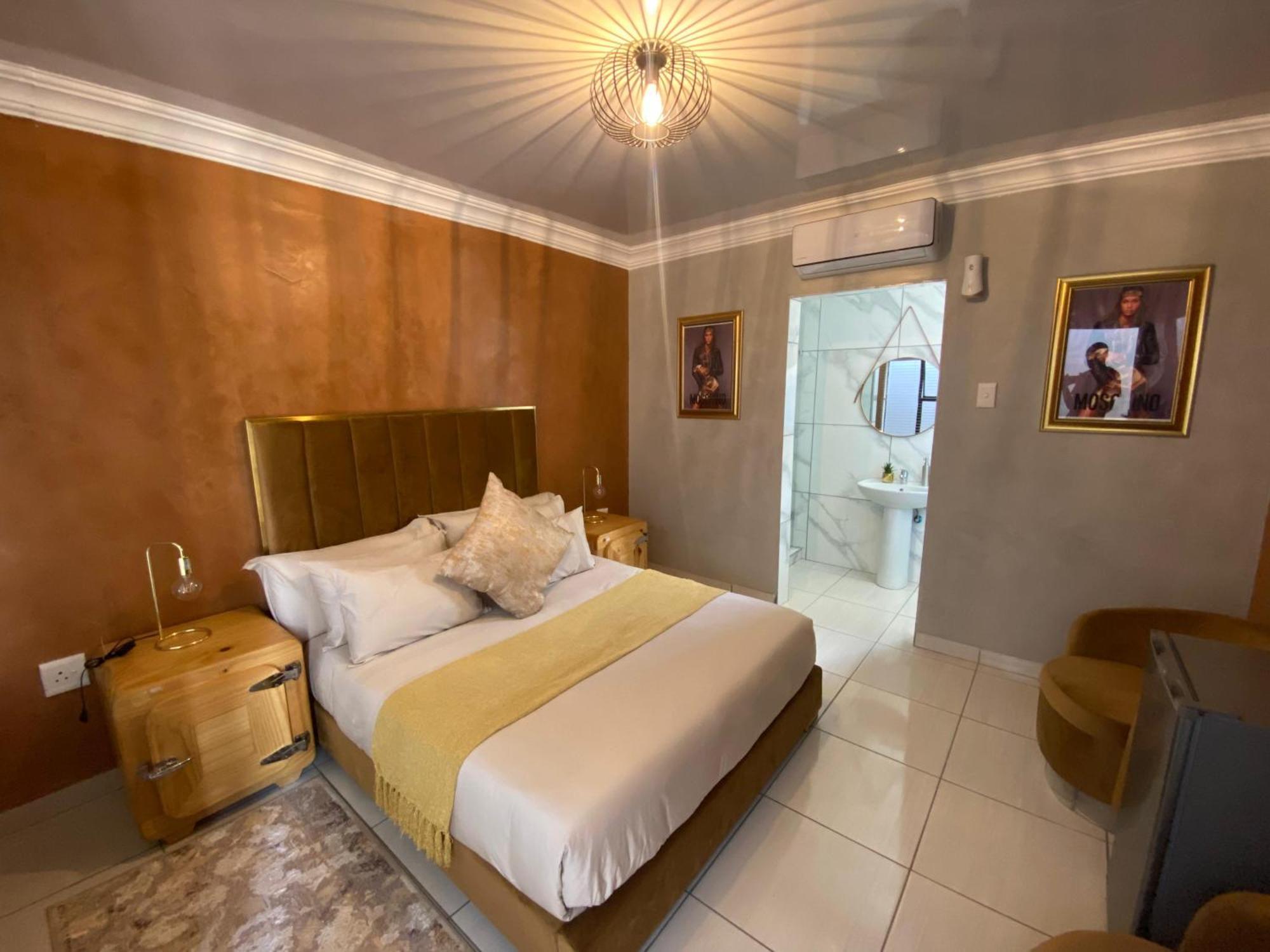 Suite Boutique Lodge Pretoria-Noord Extérieur photo