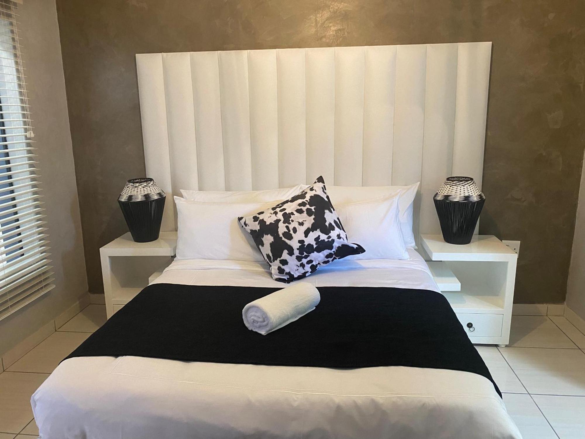 Suite Boutique Lodge Pretoria-Noord Extérieur photo