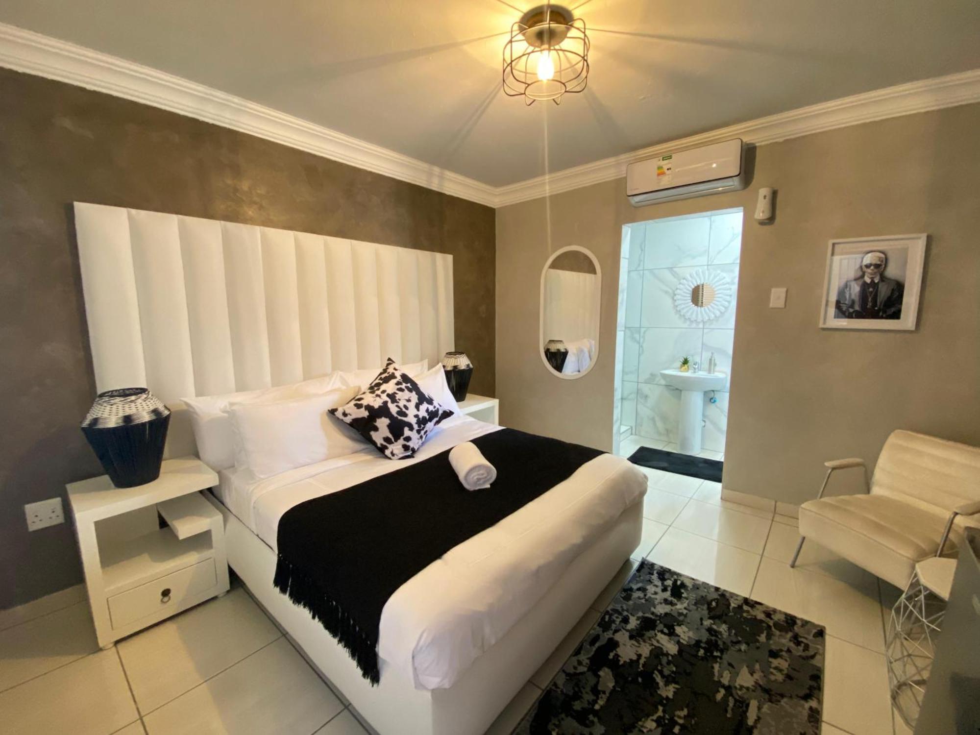 Suite Boutique Lodge Pretoria-Noord Extérieur photo