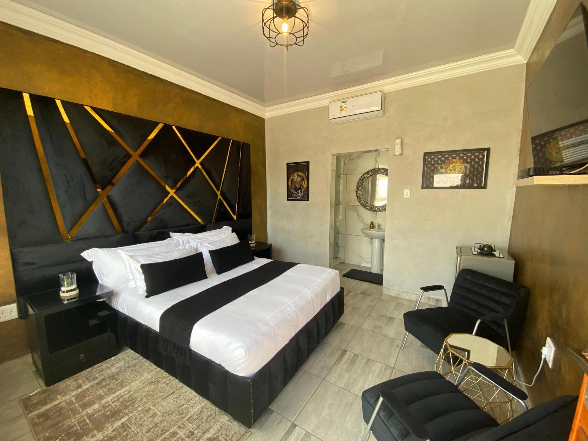 Suite Boutique Lodge Pretoria-Noord Extérieur photo
